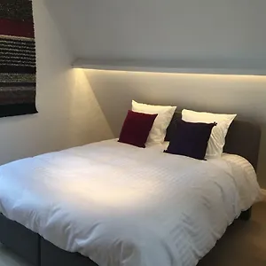 B-square 3*, Bruges Belgium