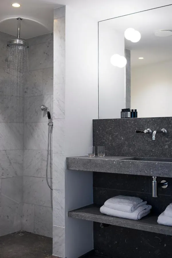 Hotel Riga Antverpy