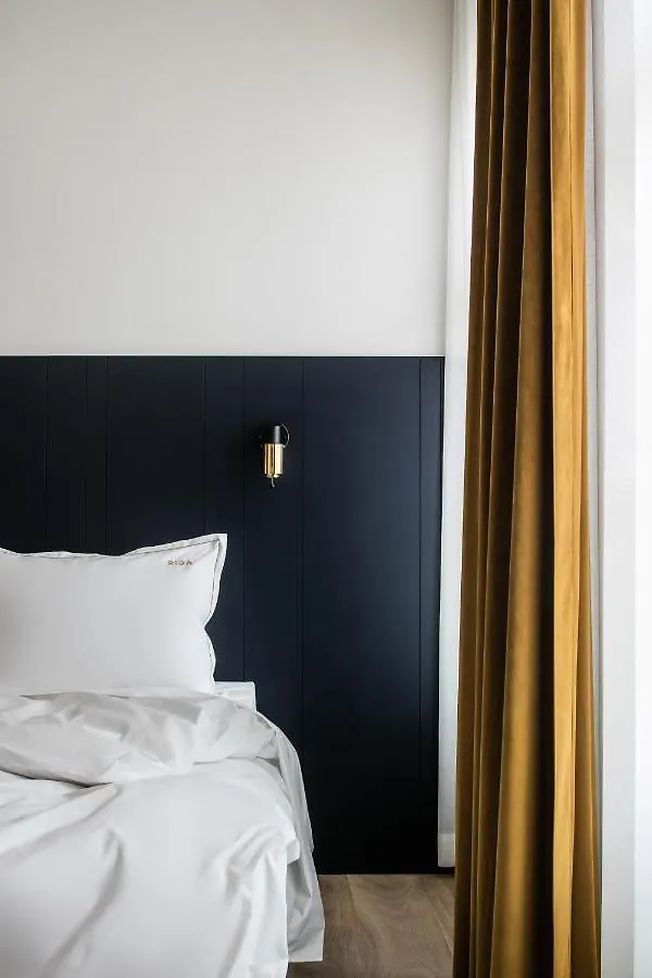 Hotel Riga Antverpy 2*,  Belgie