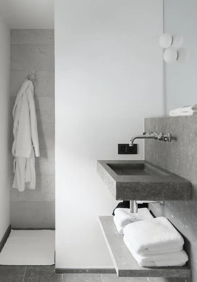 Hotel Riga Anvers