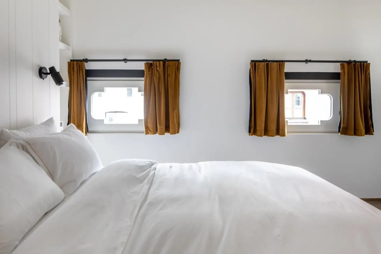 Hotel Riga Anvers
