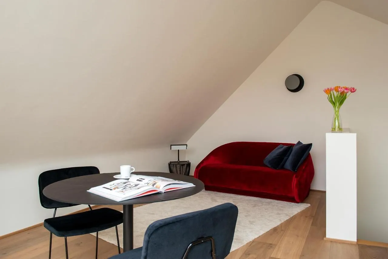 Hotel Riga Antwerp