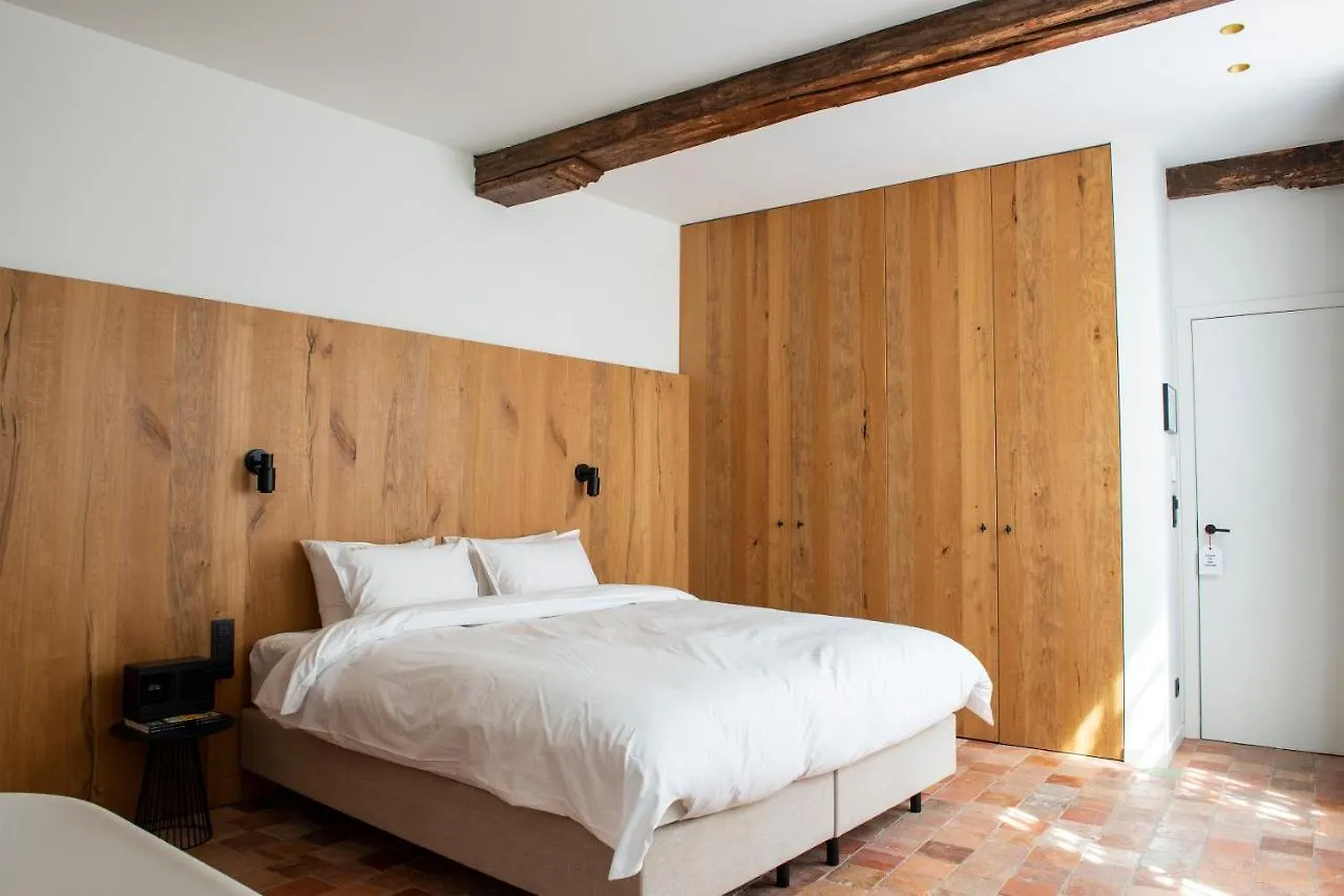 Hotel Riga Anvers