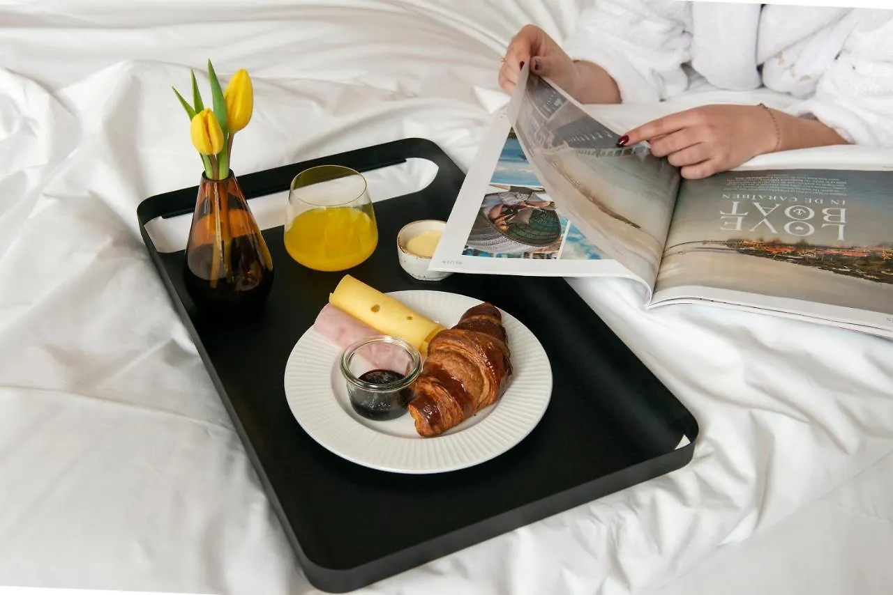 Hotel Riga Anvers