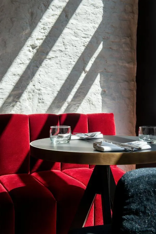 Hotel Riga Antwerp