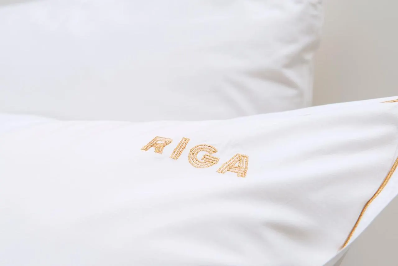 Hotel Riga Anvers